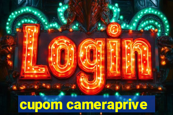 cupom cameraprive